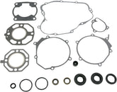 Moose Offroad Hard Parts Mse Gskt/Sls Kx80 88 89