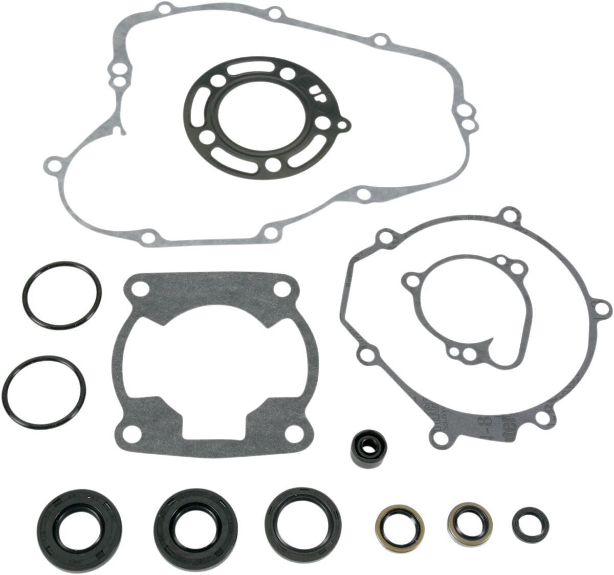 Moose Offroad Hard Parts Mse Gasket/Sls Kx80 91 97