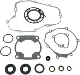 Moose Offroad Hard Parts Mse Gasket/Sls Kx80 91 97