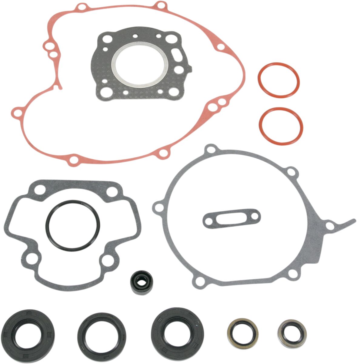 Moose Offroad Hard Parts Mtr Gskt/Seal Kx/Rm60