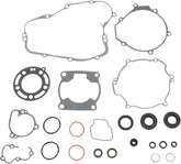 Moose Offroad Hard Parts Mtr Gskt/Sl Kx/85 01
