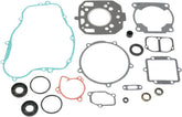 Moose Offroad Hard Parts Ms Mtr Ga/Sl Kx125 '85 86