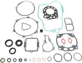 Moose Offroad Hard Parts Mse Gasket/Sls Kx125 90 1