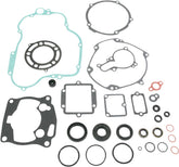 Moose Offroad Hard Parts Mse Gskt/Sls Kx125 92 3