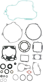 Moose Offroad Hard Parts Mtr Gasket/Sls Kx125 98 00