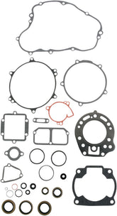 Moose Offroad Hard Parts Gskt/Sls Kdx200 89 94