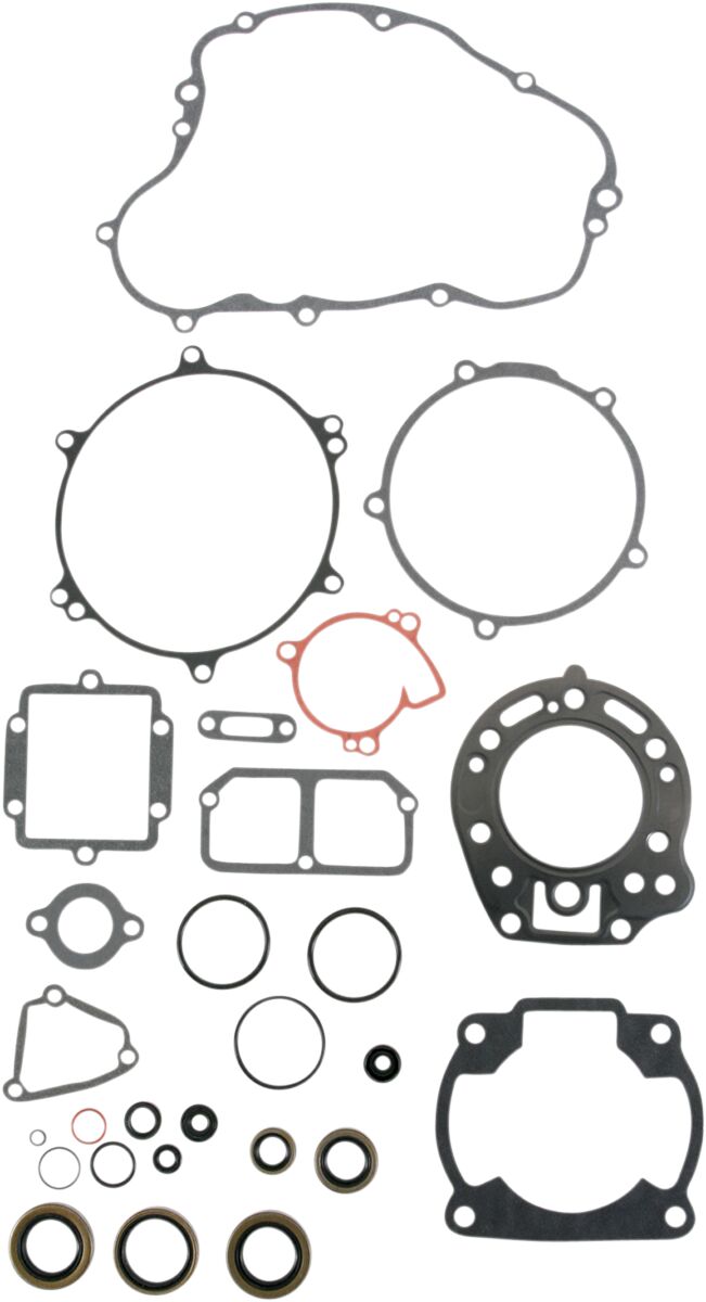 Moose Offroad Hard Parts Gskt/Sls Kdx200 89 94