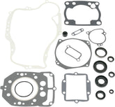 Moose Offroad Hard Parts Ms Mtr Ga/Sl Kx250 '85 86