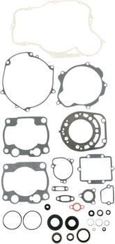 Moose Offroad Hard Parts Mse Gskt/Sls Kx250 90 1