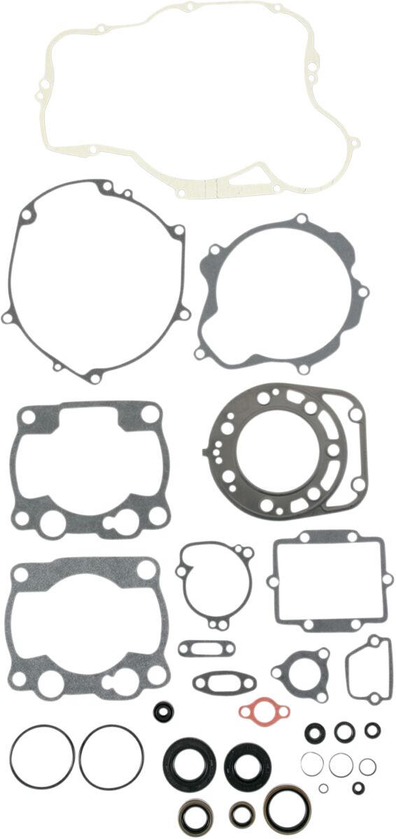 Moose Offroad Hard Parts Mse Gskt/Sls Kx250 90 1