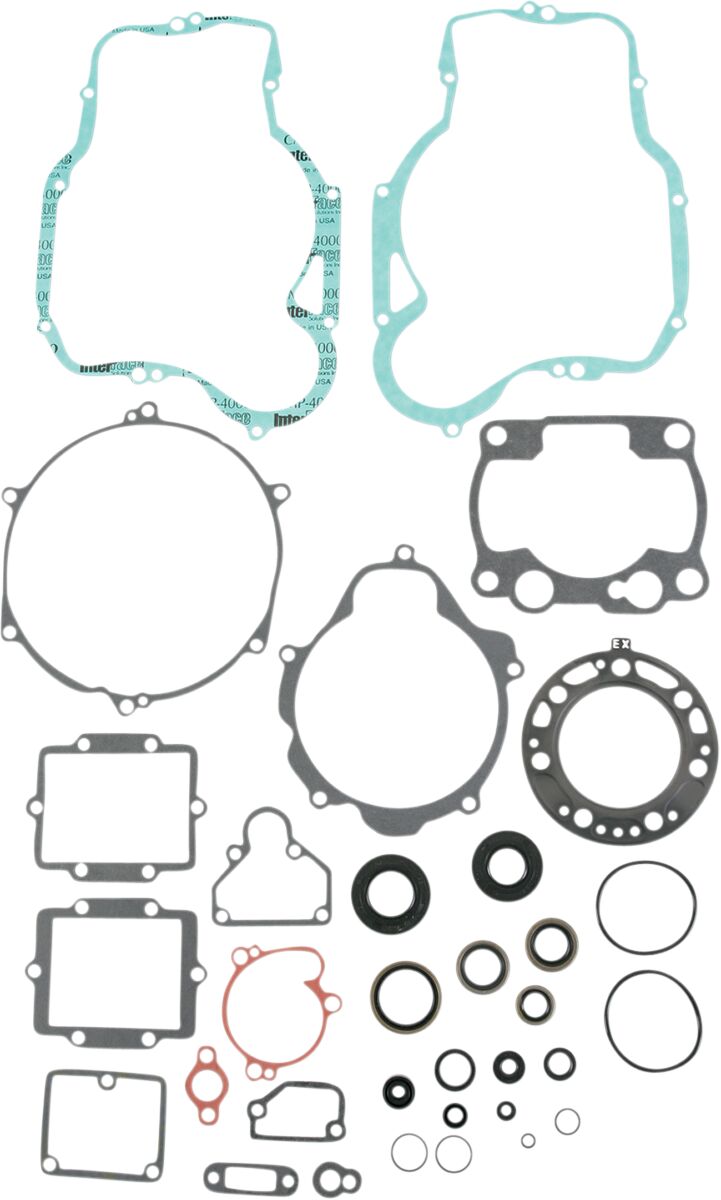 Moose Offroad Hard Parts Mse Gasket/Sls Kx250 93 03