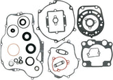 Moose Offroad Hard Parts Ms Mtr Ga/Sl Kdx250 91 94