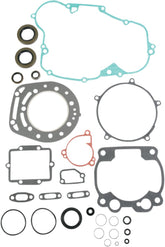 Moose Offroad Hard Parts Gskt/Sls Kx500 89 03