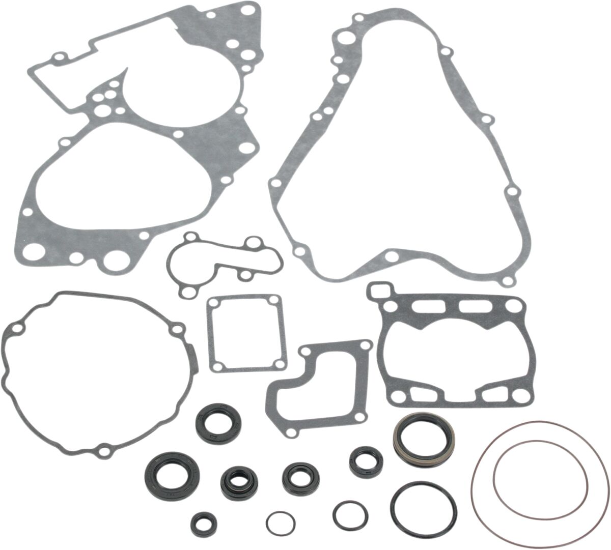 Moose Offroad Hard Parts Mse Mtr Ga/Sl Rm85 02