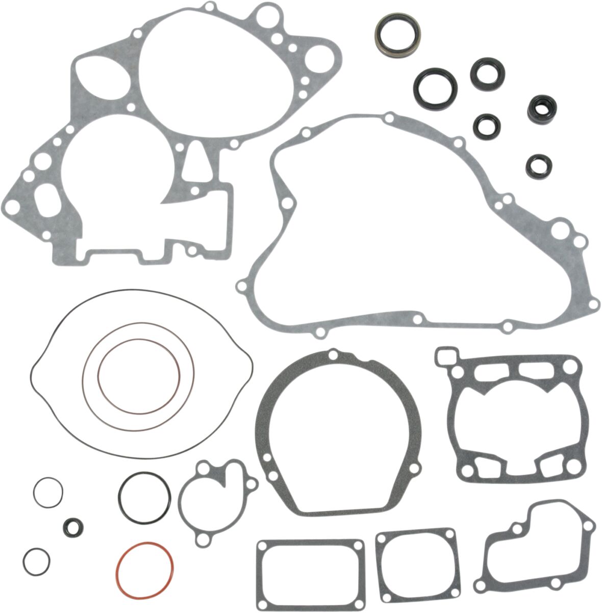 Moose Offroad Hard Parts Mse Gskt/Sls Rm125 92 7