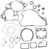 Moose Offroad Hard Parts Mse Gskt/Sls Rm125 92 7