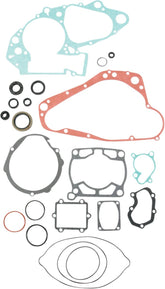 Moose Offroad Hard Parts Mse Gskt/Sls Rm250 91 3