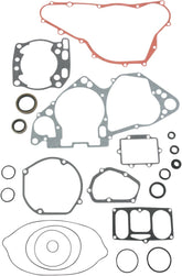 Moose Offroad Hard Parts Mse Gasket/Sls Rm250 96 8