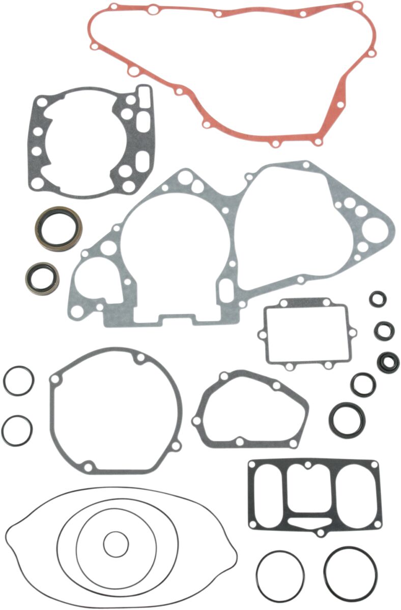 Moose Offroad Hard Parts Mse Gasket/Sls Rm250 96 8