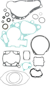 Moose Offroad Hard Parts Mse Gasket/Sls Rm250 94 5