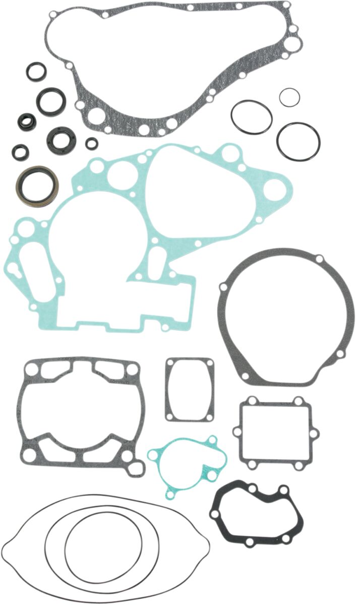 Moose Offroad Hard Parts Mse Gasket/Sls Rm250 94 5
