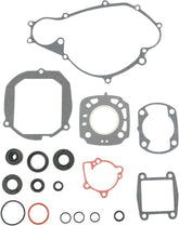 Moose Offroad Hard Parts Mse Gskt/Sls Yz80 86 92