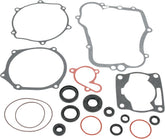 Moose Offroad Hard Parts Mse Mtr Ga/Sl Yz85 02
