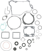 Moose Offroad Hard Parts Mse Gskt/Sls Yz125 1993