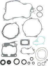 Moose Offroad Hard Parts Mse Gskt/Sls Yz125 94 7
