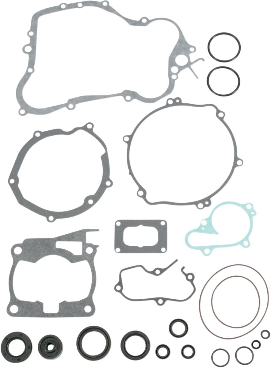 Moose Offroad Hard Parts Mse Gskt/Sls Yz125 94 7