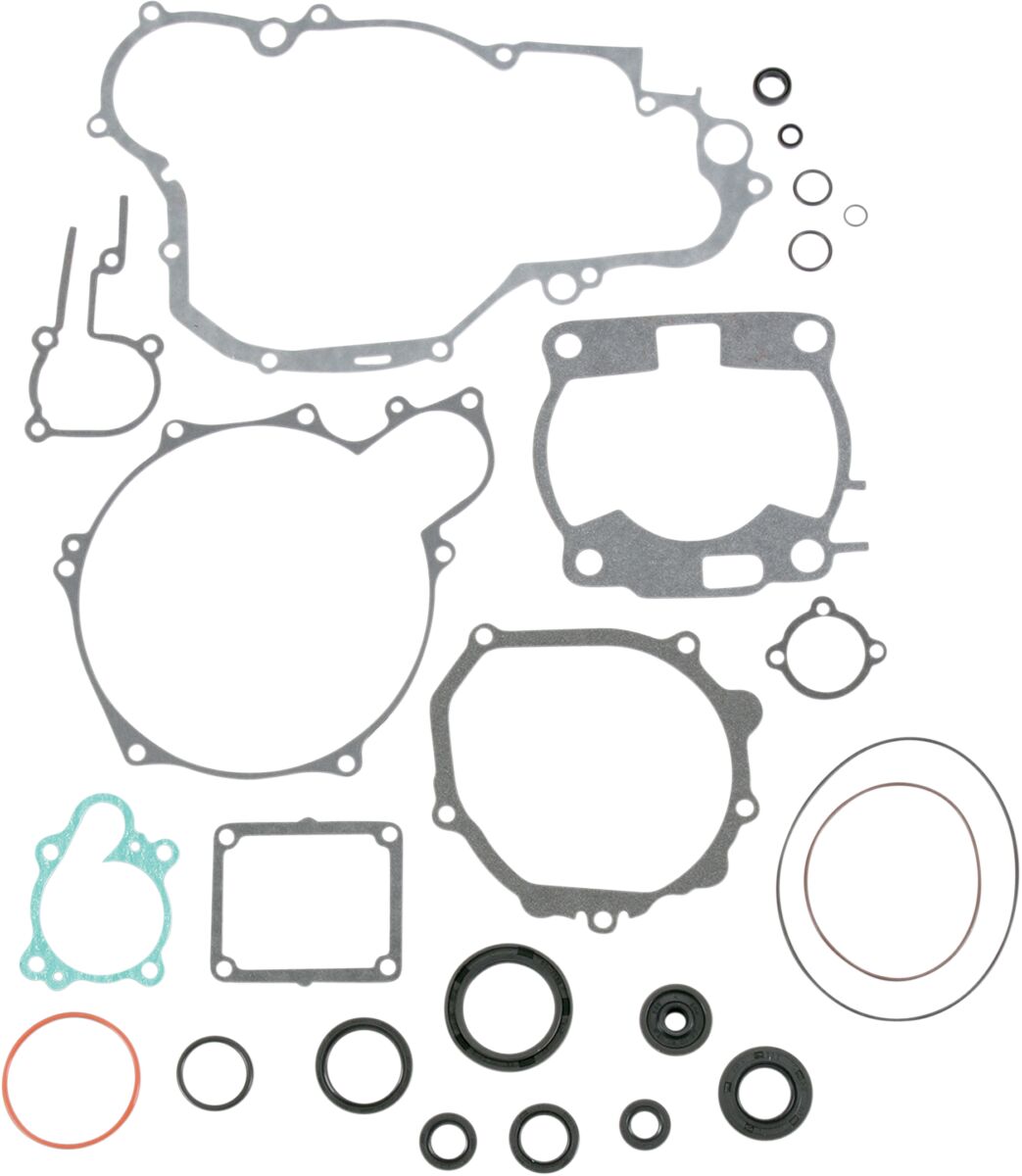 Moose Offroad Hard Parts Mse Gskt/Sls Yz250 90 1