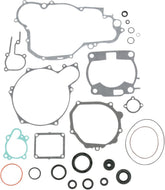 Moose Offroad Hard Parts Mse Gskt/Sls Yz250 90 1