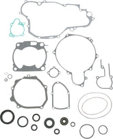 Moose Offroad Hard Parts Mse Gskt/Sls Yz250 1997