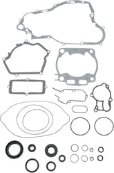 Moose Offroad Hard Parts Mse Gskt/Sls Yz250 99 00