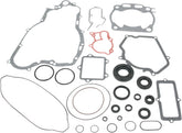 Moose Offroad Hard Parts Mtr Ga/Sl Yz250 02 03