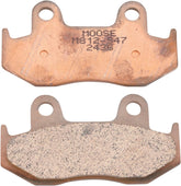Moose Offroad Four Wheel Moose Brake Pads