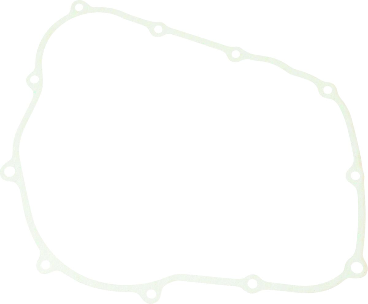 Moose Offroad Hard Parts Gasket Clutch Cover Xr600/650