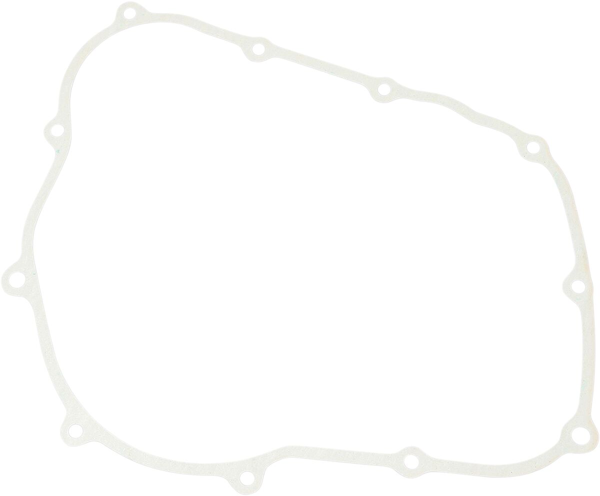 Moose Offroad Hard Parts Gasket Clutch Cover Xr600/650