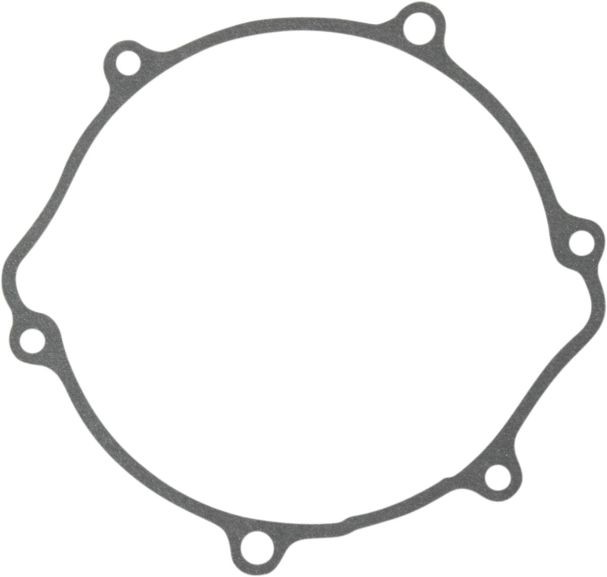 Moose Offroad Hard Parts Cltch Cvr Gskt Yz85 02