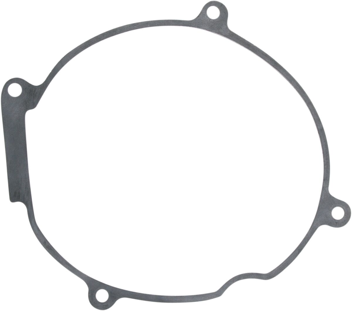 Moose Offroad Hard Parts Gasket Ignition Cover Cr250 87