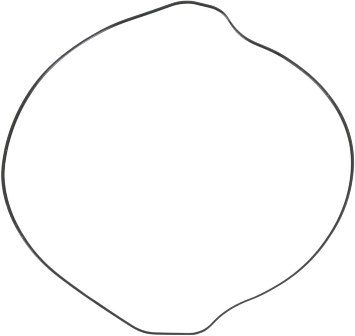 Moose Offroad Hard Parts Gasket Clutch Cover Cr125 All