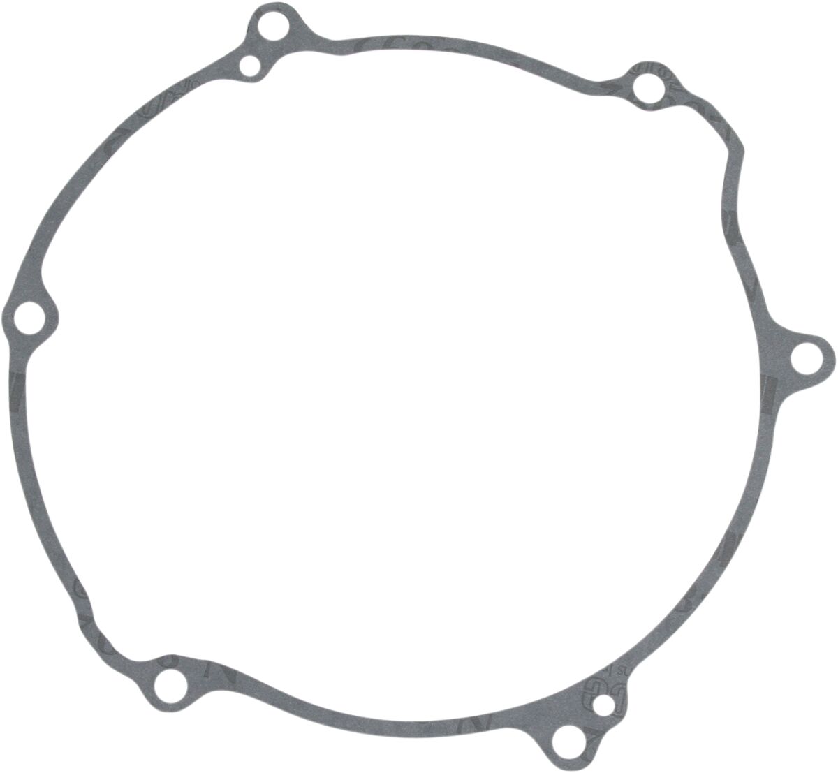 Moose Offroad Hard Parts Gasket Clutch Cover Kx125 94 0