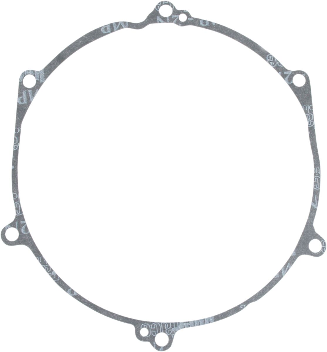 Moose Offroad Hard Parts Gasket Clutch Cover Kx250 92 0