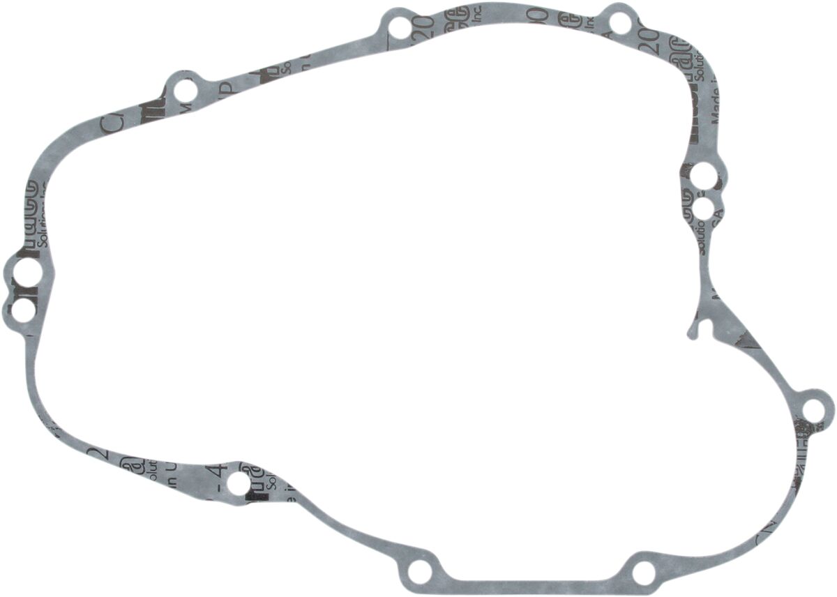 Moose Offroad Hard Parts Gasket Clutch Cover Kx80 86 97