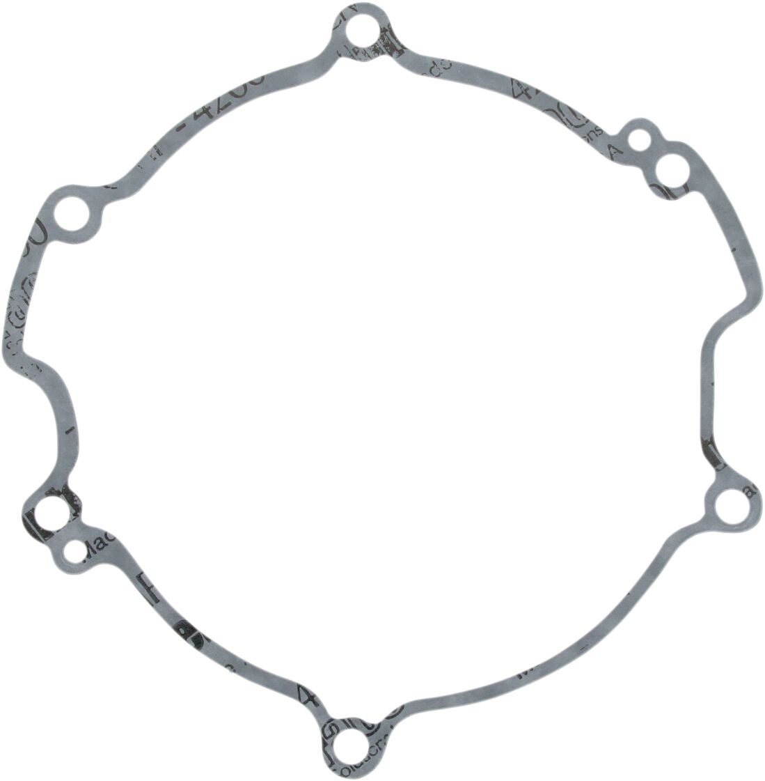 Moose Offroad Hard Parts Gasket Clutch Cover Kx80 98 03