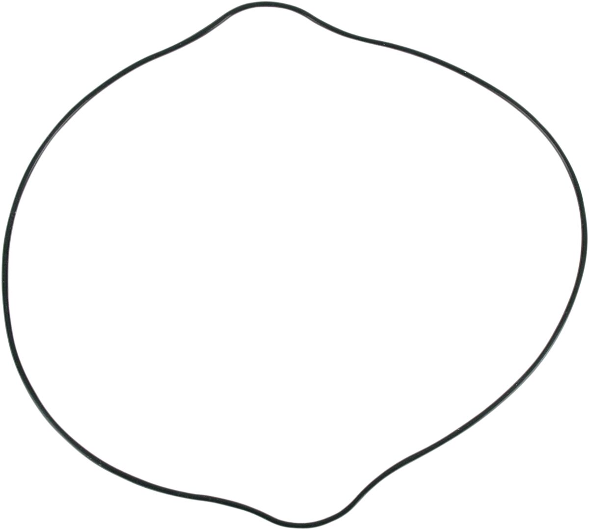 Moose Offroad Hard Parts Gasket Clutch Cover Rm125 92