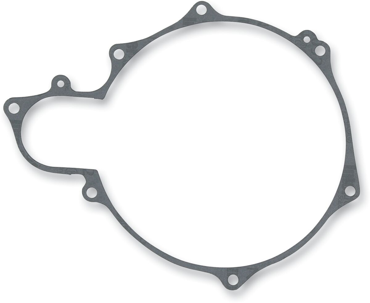 Moose Offroad Hard Parts Gasket Clutch Cover Yz250 90 9