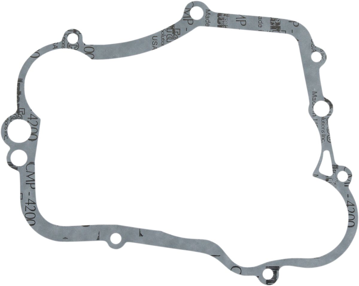 Moose Offroad Hard Parts Gasket Clutch Cover Yz80/85 94