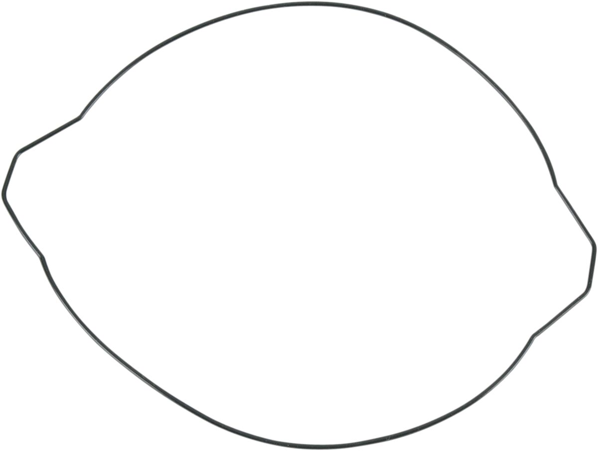 Moose Offroad Hard Parts Gasket Clutch Cover Yz250 99