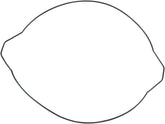 Moose Offroad Hard Parts Gasket Clutch Cover Yz250 99